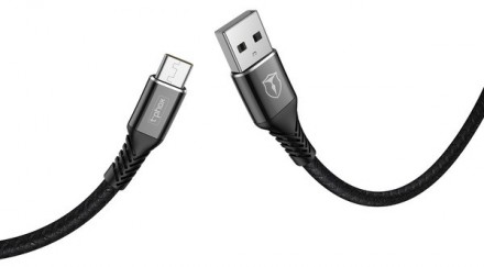 Короткий опис:
Разъем входа: USB Type-АРазъем выхода: USB Type-CДлина кабеля: 1 . . фото 4