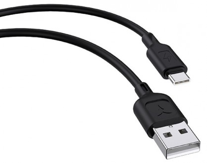 Короткий опис:
Разъем входа: USB Type-АРазъем выхода: USB Type-CДлина кабеля: 1.. . фото 4