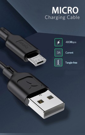 Короткий опис:
Разъем входа: USB Type-АРазъем выхода: Micro USBДлина кабеля: 1.2. . фото 6