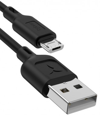 Короткий опис:
Разъем входа: USB Type-АРазъем выхода: Micro USBДлина кабеля: 1.2. . фото 3