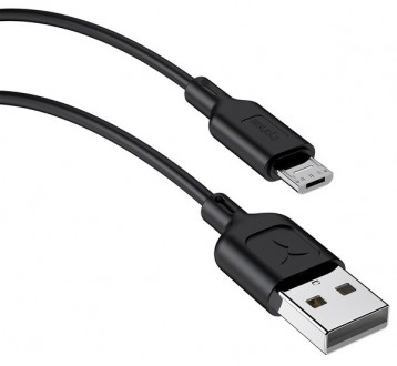 Короткий опис:
Разъем входа: USB Type-АРазъем выхода: Micro USBДлина кабеля: 1.2. . фото 4