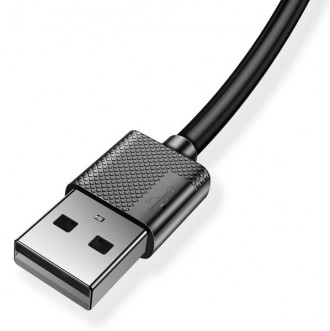 Короткий опис:
Разъем входа: USB Type-АРазъем выхода: USB Type-CДлина кабеля: 0.. . фото 5