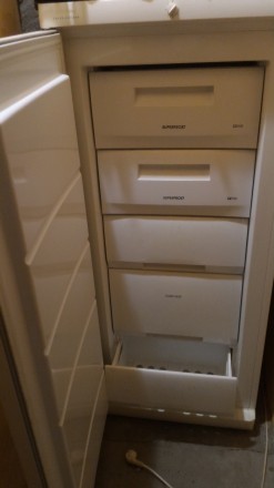 Морозильна Камера Privileg Energiesparer б/в. Львів. фото 1 Морозильна Камера Privileg Energiesparer б/в. Львів. фото 1