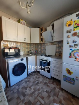 Продам 1к. квартиру з ремонтом. 33м² Черьомушки. Одесса. фото 1 Продам 1к. квартиру з ремонтом. 33м² Черьомушки. Одесса. фото 1