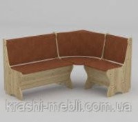 Кухонний куточок "97". Київ. фото 1 Кухонний куточок "97". Київ. фото 1