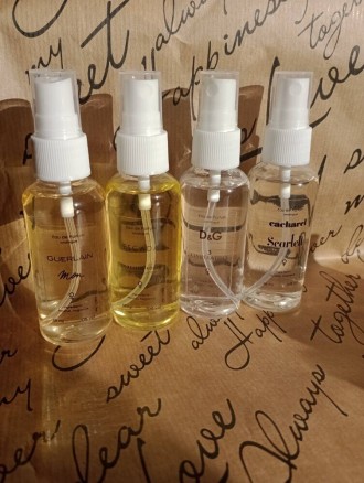 Парфюмированная вода,много ароматов, копии брендов, 68 мл.
Miss Dior Blooming B. . фото 7