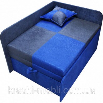 Компактний кутовий диван заощадить корисний простір кімнати та забезпечить додат. . фото 2