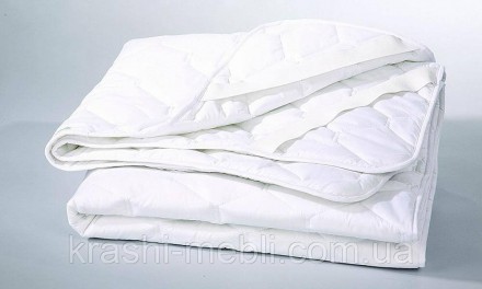 Наматрацник стьобаний «Defender Light» 90x200. Київ. фото 1 Наматрацник стьобаний «Defender Light» 90x200. Київ. фото 1