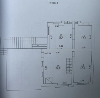 Продажа 3-этажного дома в массиве Чапаевка (Голосеевский р-н). Дом построен в ан. Чапаевка. фото 4