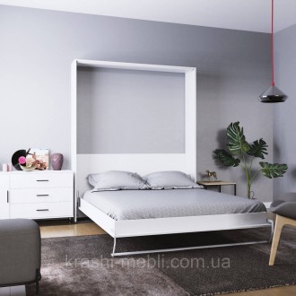 Ліжко-трансформер - це найкраще рішення для кімнати, де необхідно максимально еф. . фото 5