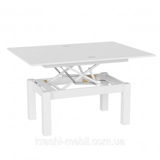 Дуже популярна модель стіл-трансформер B-Fly. Це компактний, зручний та симпатич. . фото 3