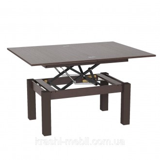 Дуже популярна модель стіл-трансформер B-Fly. Це компактний, зручний та симпатич. . фото 4