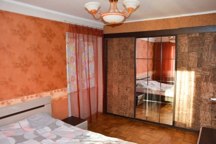 Здам 3х кімн. квартиру Лісовий масив, Ремонт, метро Лісова, Чернігівська, Деснянський район. Киев. фото 1 Здам 3х кімн. квартиру Лісовий масив, Ремонт, метро Лісова, Чернігівська, Деснянський район. Киев. фото 1