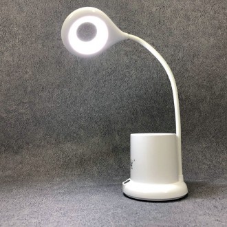 Настільна лампа – стильний світильник, який забезпечить вам яскраве та рів. . фото 6