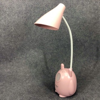 Настільна лампа – стильний світильник, який забезпечить вам яскраве та рів. . фото 13