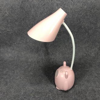 Настільна лампа – стильний світильник, який забезпечить вам яскраве та рів. . фото 4