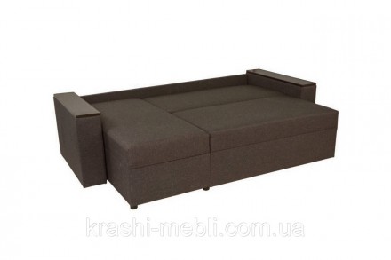 ▫️Завдяки своїм відносно невеликим розмірам і універсальному дизайну, цей диван . . фото 3