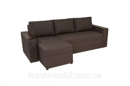 ▫️Завдяки своїм відносно невеликим розмірам і універсальному дизайну, цей диван . . фото 2