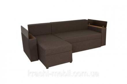 ▫️Завдяки своїм відносно невеликим розмірам і універсальному дизайну, цей диван . . фото 4