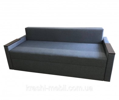 
 Прямий диван "Арні" ? Диван "Арні" виконаний в сучасному стилі з використанням. . фото 3