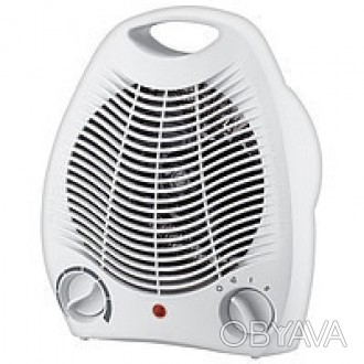 Нагрівач тепловентилятор дуйка Domotec MS-5901 2000 W
Від температури повітря в . . фото 1
