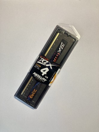 Новая оперативная память DDR3 4GB 1600. Київ. фото 1 Новая оперативная память DDR3 4GB 1600. Київ. фото 1
