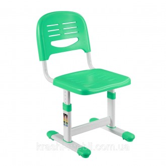 FunDesk SST3 — це сучасний і зручний стілець-трансформер для школярів. Його диза. . фото 2