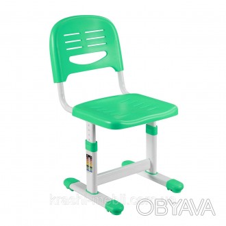 FunDesk SST3 — це сучасний і зручний стілець-трансформер для школярів. Його диза. . фото 1