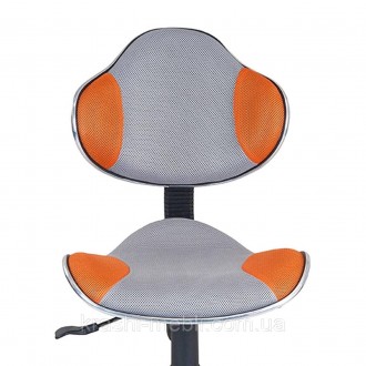 FunDesk LST3 — це крісло, яке правильно підтримуватиме спину вашої дитини, одноч. . фото 5