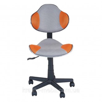 FunDesk LST3 — це крісло, яке правильно підтримуватиме спину вашої дитини, одноч. . фото 3