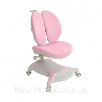 Ортопедическое кресло FunDesk Bunias - это новинка, которая прекрасно подойдет а. . фото 2