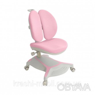 Ортопедическое кресло FunDesk Bunias - это новинка, которая прекрасно подойдет а. . фото 1
