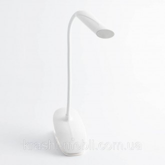 Лампа L3 Mini FunDesk - это стильное и функциональное светодиодное устройство, п. . фото 6