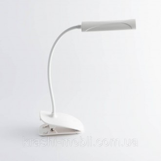Лампа L3 Mini FunDesk - это стильное и функциональное светодиодное устройство, п. . фото 2
