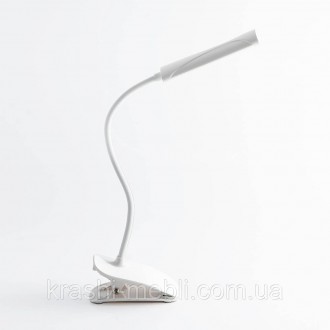 Лампа L3 Mini FunDesk - это стильное и функциональное светодиодное устройство, п. . фото 5
