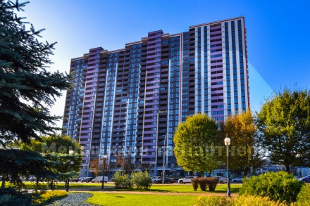 ЖК Ok`Land Окленд, Соломенский р-н, Чоколовка. Без%. Киев. фото 1 ЖК Ok`Land Окленд, Соломенский р-н, Чоколовка. Без%. Киев. фото 1