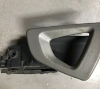Бу ручка двери Smart ForFour, A4547600361 MN900159, внутренняя задняя левая.. Кропивницький. фото 1 Бу ручка двери Smart ForFour, A4547600361 MN900159, внутренняя задняя левая.. Кропивницький. фото 1