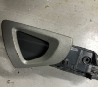 Бу ручка двери Smart ForFour, A4547600261, MN900160, внутренняя задняя правая.. Кропивницький. фото 1 Бу ручка двери Smart ForFour, A4547600261, MN900160, внутренняя задняя правая.. Кропивницький. фото 1