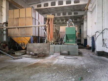 Мельница производства Дания,SKIOLD,на 5 линий производительностью 8 тонн в сутки. . фото 8