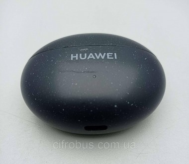 Моделі з літерою «i» займають у лінійці навушників Huawei середнє положення, вод. . фото 5
