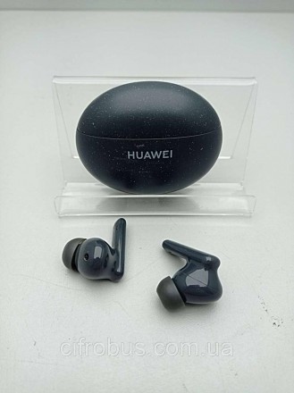 Моделі з літерою «i» займають у лінійці навушників Huawei середнє положення, вод. . фото 3