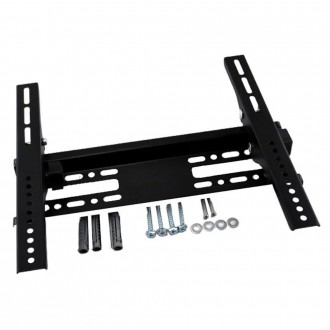 Настенное крепление для телевизоров Cantilever Mount HT-001 15 - 42 дюйма Черный. Івано-Франківськ. фото 1 Настенное крепление для телевизоров Cantilever Mount HT-001 15 - 42 дюйма Черный. Івано-Франківськ. фото 1