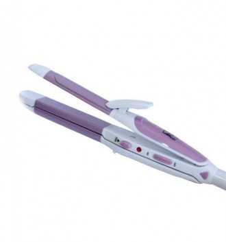  Стайлер для волос PROMOTEC PM 1213 - инструмент для мастера салонов красоты, ко. . фото 3
