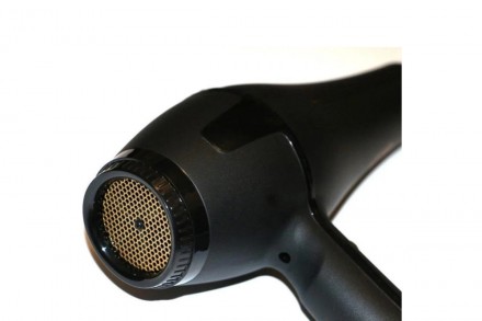 
Фен для укладки волос Gemei GM-1763
 Профессиональный мощный фен для укладки во. . фото 4