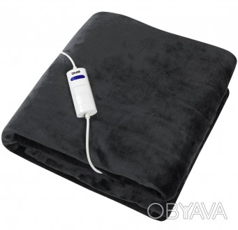 Одеяло с подогревом DMS EHD-180A (Германия) 130x180 см
Электрическое одеяло DMS . . фото 1