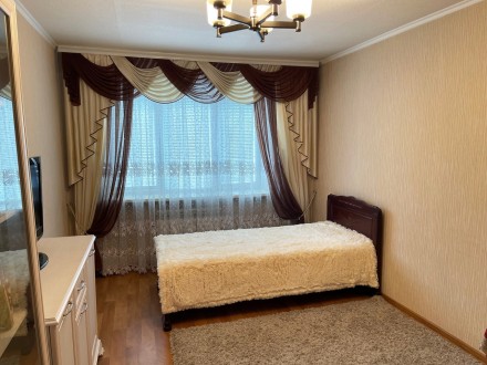 Здається красива 2-кімнатна квартира в новому будинку в Івано Франківську вул. Г. . фото 4