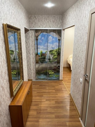 Здається красива 2-кімнатна квартира в новому будинку в Івано Франківську вул. Г. . фото 7