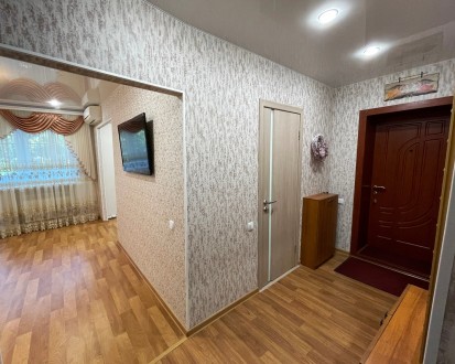 Здається красива 2-кімнатна квартира в новому будинку в Івано Франківську вул. Г. . фото 3