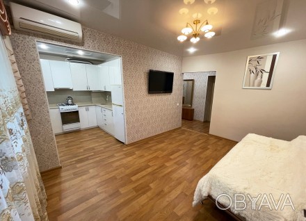 Здається красива 2-кімнатна квартира в новому будинку в Івано Франківську вул. Г. . фото 1