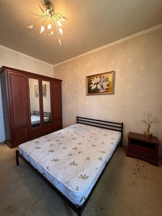 Здається красива 2-кімнатна квартира в новому будинку у Прилуках вул. Незалежнос. . фото 6